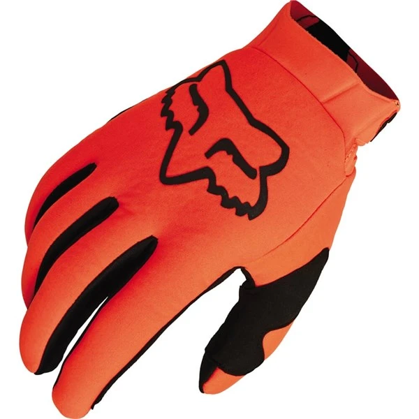 Fox Racing Legion Thermal Gloves 3 Fox Racing Legion Thermal Gloves