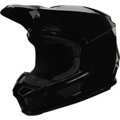 Fox Racing V1 Plaic Helmet