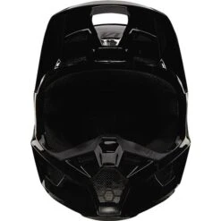 Fox Racing V1 Plaic Helmet -Moto Gear Shop 260 26574 001 XS B