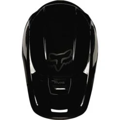 Fox Racing V1 Plaic Helmet -Moto Gear Shop 260 26574 001 XS D