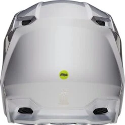 Fox Racing V1 Plaic Helmet -Moto Gear Shop 260 26574 008 XS A