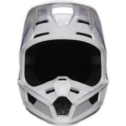 Fox Racing V1 Plaic Helmet -Moto Gear Shop 260 26574 008 XS B