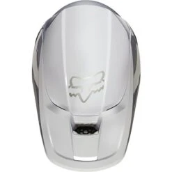 Fox Racing V1 Plaic Helmet -Moto Gear Shop 260 26574 008 XS D
