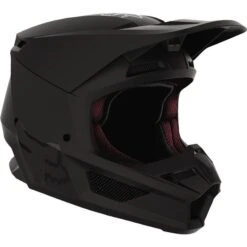 Fox Racing V1 Youth Helmet -Moto Gear Shop 260 27735 255 YS C