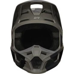 Fox Racing V1 Trev Youth Helmet -Moto Gear Shop 260 27736 247 YS B