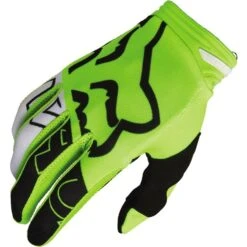 Fox Racing 180 Skew Gloves -Moto Gear Shop 260 28156 130 L