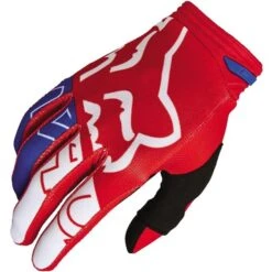 Fox Racing 180 Skew Gloves -Moto Gear Shop 260 28156 574 M