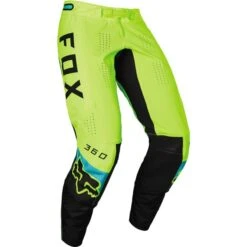 Fox Racing 360 Dier Youth Pants -Moto Gear Shop 260 28181 130 22 B