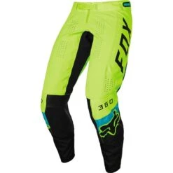 Fox Racing 360 Dier Youth Pants -Moto Gear Shop 260 28181 130 26