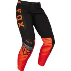 Fox Racing 360 Dier Youth Pants -Moto Gear Shop 260 28181 824 22 B