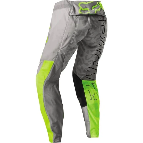 Fox Racing 180 Skew Girl's Pants 5 Fox Racing 180 Skew Girl's Pants - Image 3