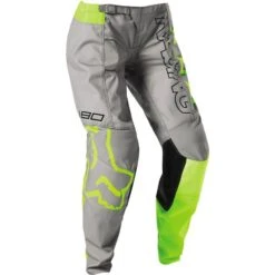 Fox Racing 180 Skew Girl's Pants 12 Fox Racing 180 Skew Girl's Pants -Moto Gear Shop 260 28187 172 22 B