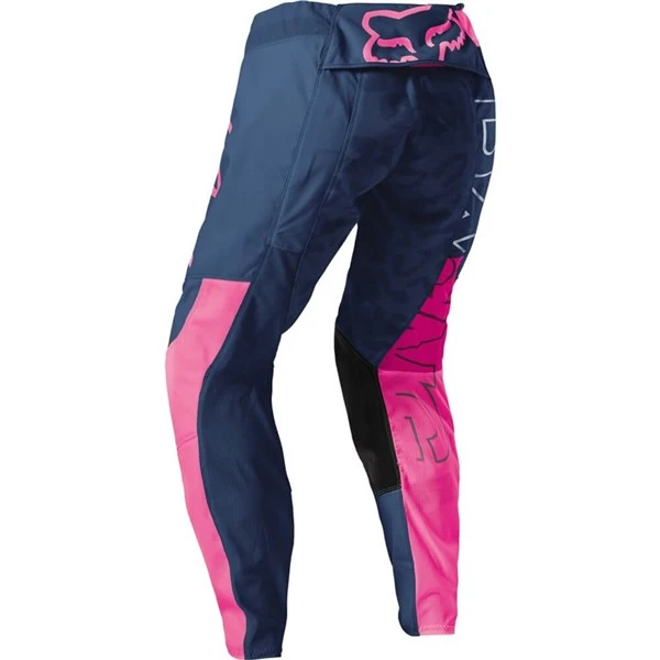 Fox Racing 180 Skew Girl's Pants 8 Fox Racing 180 Skew Girl's Pants - Image 6