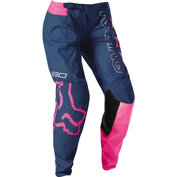 Fox Racing 180 Skew Girl's Pants 9 Fox Racing 180 Skew Girl's Pants - Image 7