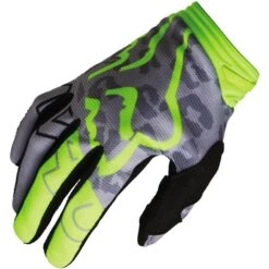 Fox Racing 180 Skew Girl's Gloves