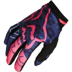 Fox Racing 180 Skew Girl's Gloves -Moto Gear Shop 260 28195 203 YM