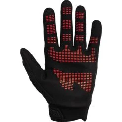 Fox Racing Dirtpaw Drive Gloves -Moto Gear Shop 260 28584 001 S A