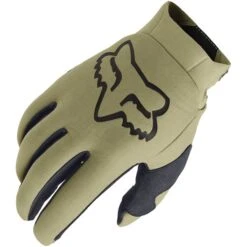 Fox Racing Legion Drive Thermo Gloves 10 Fox Racing Legion Drive Thermo Gloves -Moto Gear Shop 260 28585 374 4X