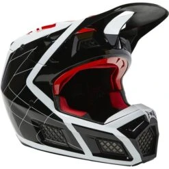 Fox Racing V3 Celz Limited Edition Helmet -Moto Gear Shop 260 28803 056 S B