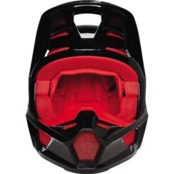 Fox Racing V1 Karrera Helmet -Moto Gear Shop 260 28809 001 XS C