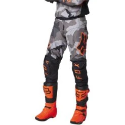 Fox Racing 180 Bnkr Pants -Moto Gear Shop 260 28824 033 26 B
