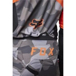 Fox Racing 180 Bnkr Pants -Moto Gear Shop 260 28824 033 26 D