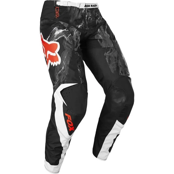 Fox Racing 180 Karrera Pants 5 Fox Racing 180 Karrera Pants - Image 4