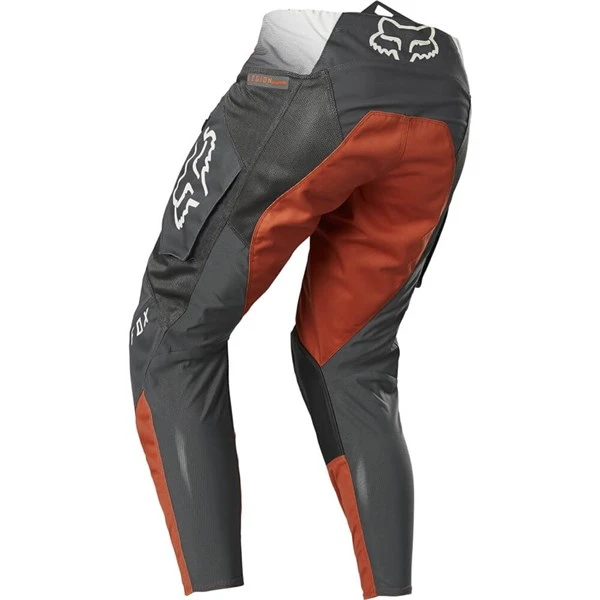 Fox Racing Legion Air Scanz Vented Pants 8 Fox Racing Legion Air Scanz Vented Pants - Image 6