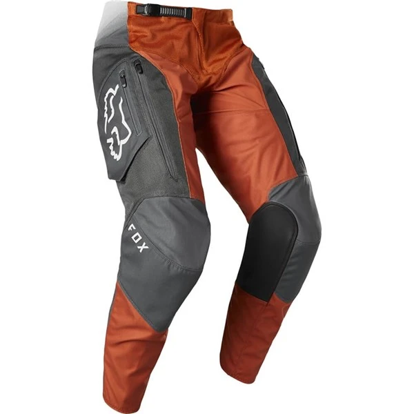 Fox Racing Legion Air Scanz Vented Pants 9 Fox Racing Legion Air Scanz Vented Pants - Image 7