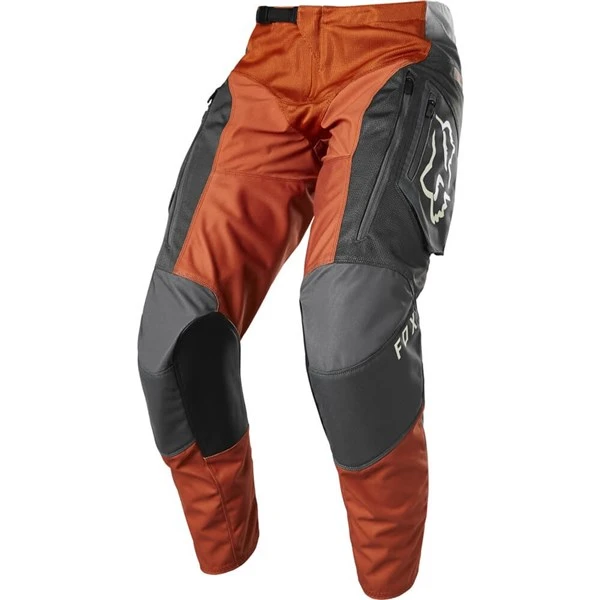 Fox Racing Legion Air Scanz Vented Pants 3 Fox Racing Legion Air Scanz Vented Pants