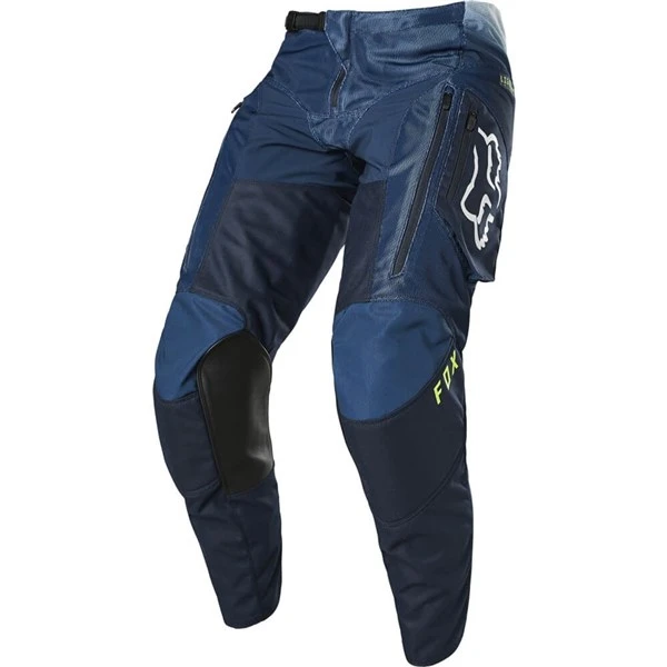 Fox Racing Legion Air Scanz Vented Pants 4 Fox Racing Legion Air Scanz Vented Pants - Image 2