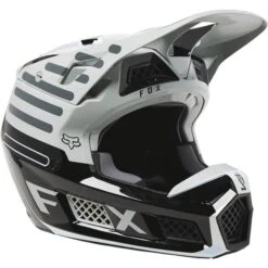 Fox Racing V3 RS Ryaktr Helmet
