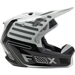 Fox Racing V3 RS Ryaktr Helmet -Moto Gear Shop 260 29641 172 S C