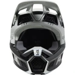 Fox Racing V3 RS Ryaktr Helmet -Moto Gear Shop 260 29641 172 S D