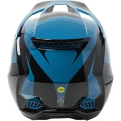 Fox Racing V3 RS Ryaktr Helmet -Moto Gear Shop 260 29641 551 S A