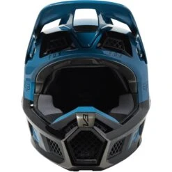 Fox Racing V3 RS Ryaktr Helmet -Moto Gear Shop 260 29641 551 S D