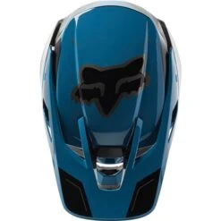 Fox Racing V3 RS Ryaktr Helmet -Moto Gear Shop 260 29641 551 S E