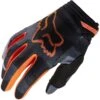 Fox Racing 180 Bnkr Youth Gloves -Moto Gear Shop 260 29745 033 YXS