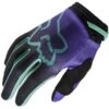 Fox Racing 180 Toxsyk Youth Gloves 2 Fox Racing 180 Toxsyk Youth Gloves -Moto Gear Shop 260 29746 001 YXS