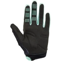 Fox Racing 180 Toxsyk Youth Gloves -Moto Gear Shop 260 29746 001 YXS A