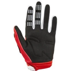 Fox Racing 180 Toxsyk Youth Gloves -Moto Gear Shop 260 29746 110 YXS A