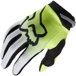 Fox Racing 180 Toxsyk Youth Gloves -Moto Gear Shop 260 29746 130 YM