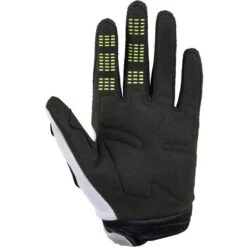 Fox Racing 180 Toxsyk Youth Gloves -Moto Gear Shop 260 29746 130 YXS A