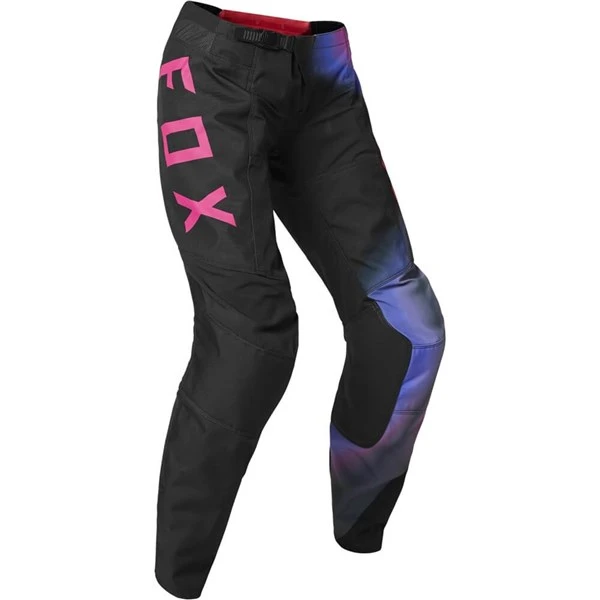 Fox Racing 180 Toxsyk Women's Pants 4 Fox Racing 180 Toxsyk Women's Pants - Image 2