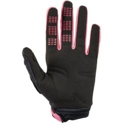 Fox Racing 180 Toxsyk Women's Gloves -Moto Gear Shop 260 29766 285 S A