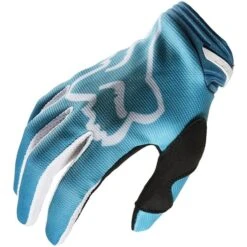 Fox Racing 180 Toxsyk Women's Gloves -Moto Gear Shop 260 29766 551 XL