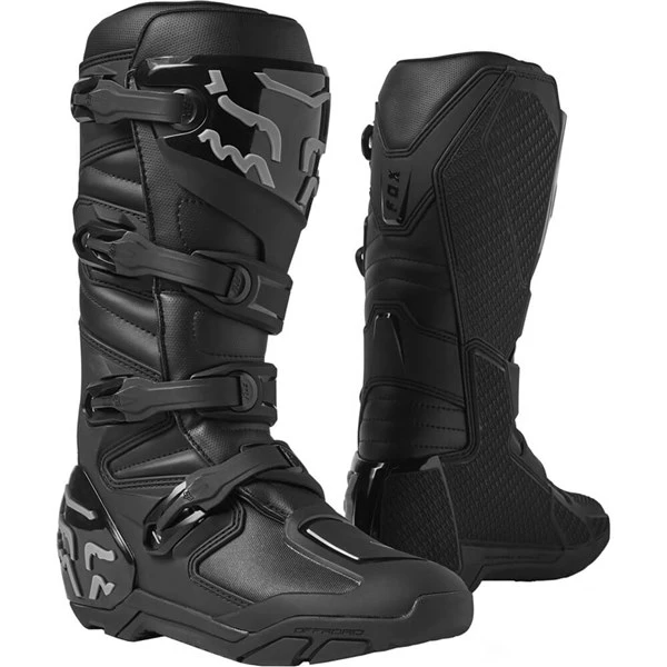 Fox Racing Comp X Boots 3 Fox Racing Comp X Boots - Image 2