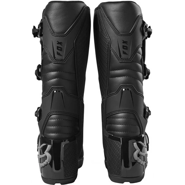 Fox Racing Comp X Boots 4 Fox Racing Comp X Boots - Image 3