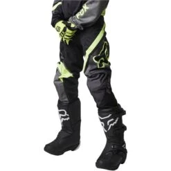 Fox Racing 180 Xpozr Youth Pants -Moto Gear Shop 260 30263 052 22 B