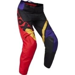 Fox Racing 180 Xpozr Youth Pants -Moto Gear Shop 260 30263 922 22